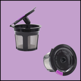 Reusable K-Cups